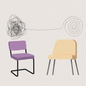 Lire la suite à propos de l’article Est-ce que parler à un·e psy, c’est comme parler à un·e ami·e ?