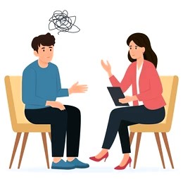 Lire la suite à propos de l’article Accueillir votre souffrance, votre besoin de changement