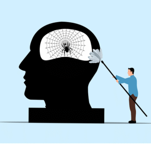 Lire la suite à propos de l’article Stress, Anxiété et Angoisse,                                                  quelles différences ?