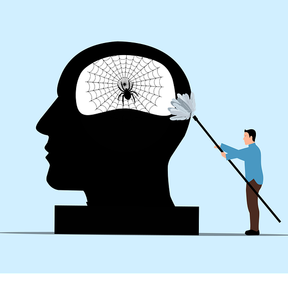 You are currently viewing Stress, Anxiété et Angoisse,                                                  quelles différences ?