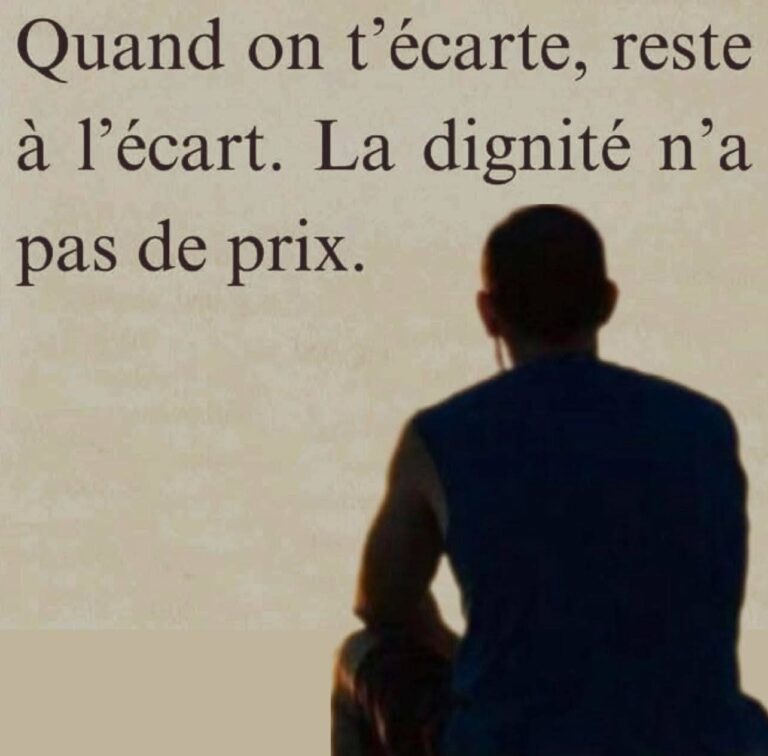 Lire la suite à propos de l’article 😔 Burn-out Professionnel : Dignité, Rupture Biographique et Reconfiguration Identitaire